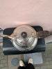 Irish Silver Teapot