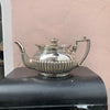 Irish Silver Teapot