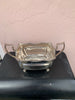 Irish Silver Sugar Bowl