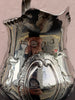 Vintage Silver Cream Jug
