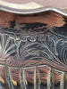 Irish Silver Sugar Bowl