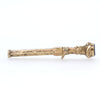 Gold Victorian Toothpick