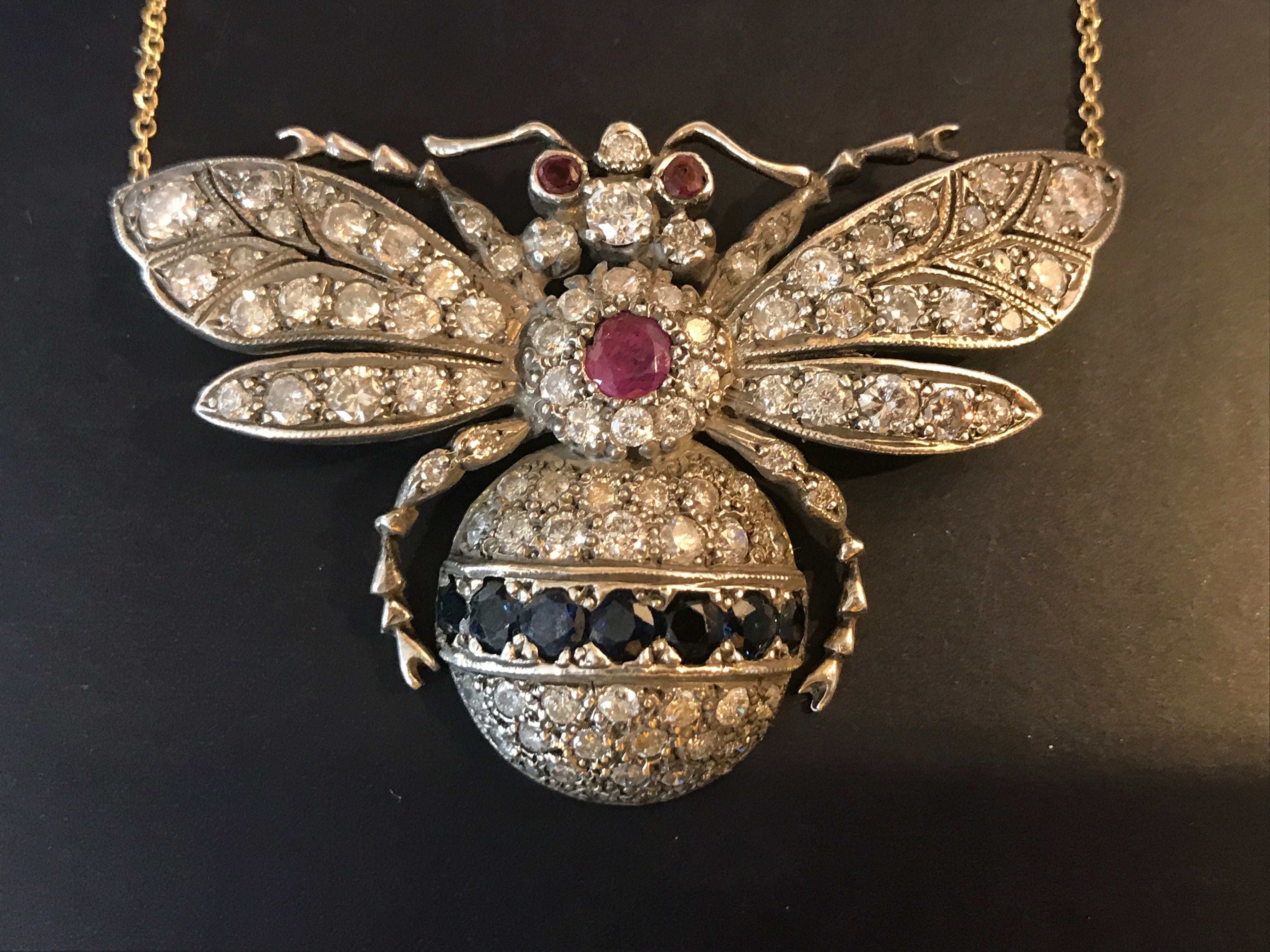 The Vintage Bee Lindas of Kinsale