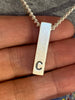 The Dunmore Pendant