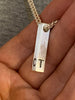 The Dunmore Pendant