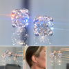 Round Brilliant Cut Diamond Studs .80 E