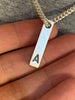 The Dunmore Pendant