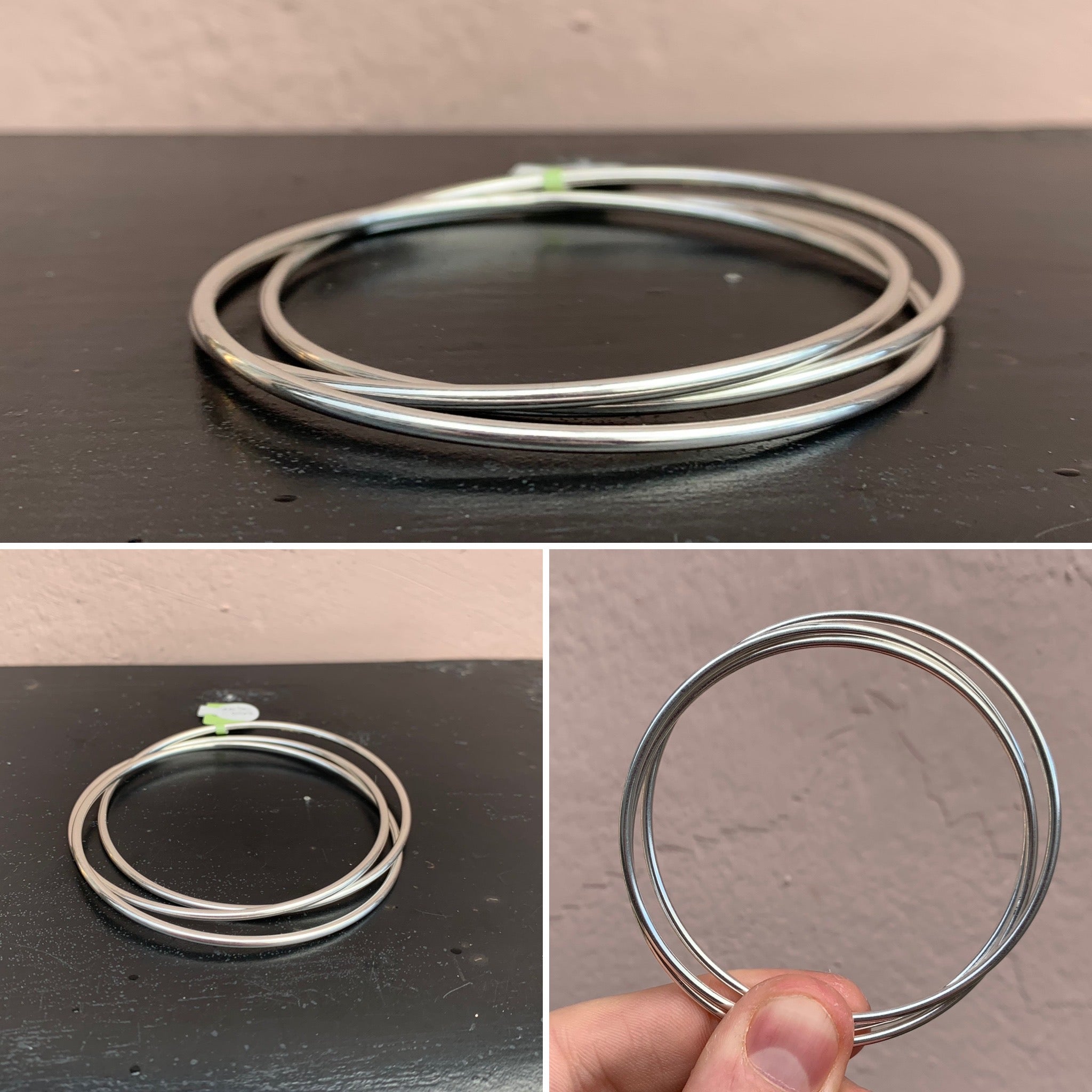 Contemporary Silver Jewellery – Lindas of Kinsale