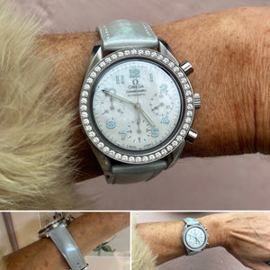 Omega Speedmaster Watch