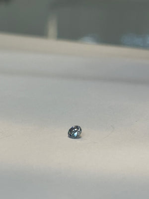 Argyle Blue Diamond