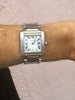 Cartier Watch