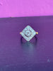 Art Deco Diamond Ring