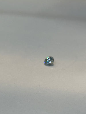 Argyle Blue Diamond