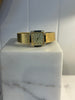 Vintage Gold Watch