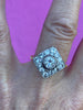 Art Deco Diamond Ring