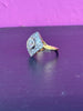 Art Deco Diamond Ring