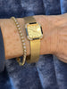 Vintage Gold Watch