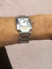 Cartier Watch