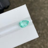 Gold Paraiba Tourmaline Ring