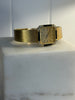 Vintage Gold Watch