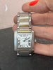 Cartier Watch