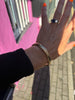 Vintage Gold Bangle