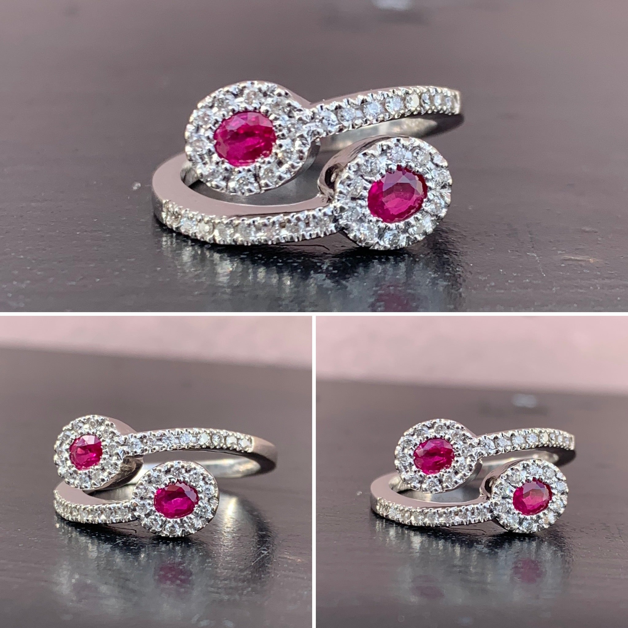 How to Choose a Coloured Gemstone for Your Vintage Engagement Ring – The  Vintage Ring Company