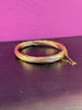 Vintage Gold Bangle
