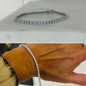 Tennis Bracelet 547