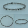 Diamond Tennis Bracelet