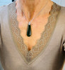 Antique Jade Pendant