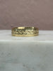 Celtic Gold Band 2