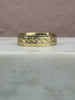 Celtic Gold Band 2