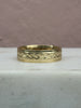 Celtic Gold Band 2