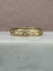 Celtic Gold Band Knot Design
