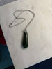 Antique Jade Pendant