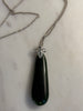 Antique Jade Pendant