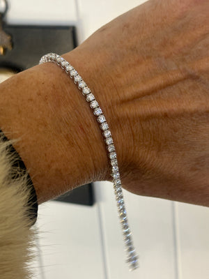 Tennis Bracelet 547