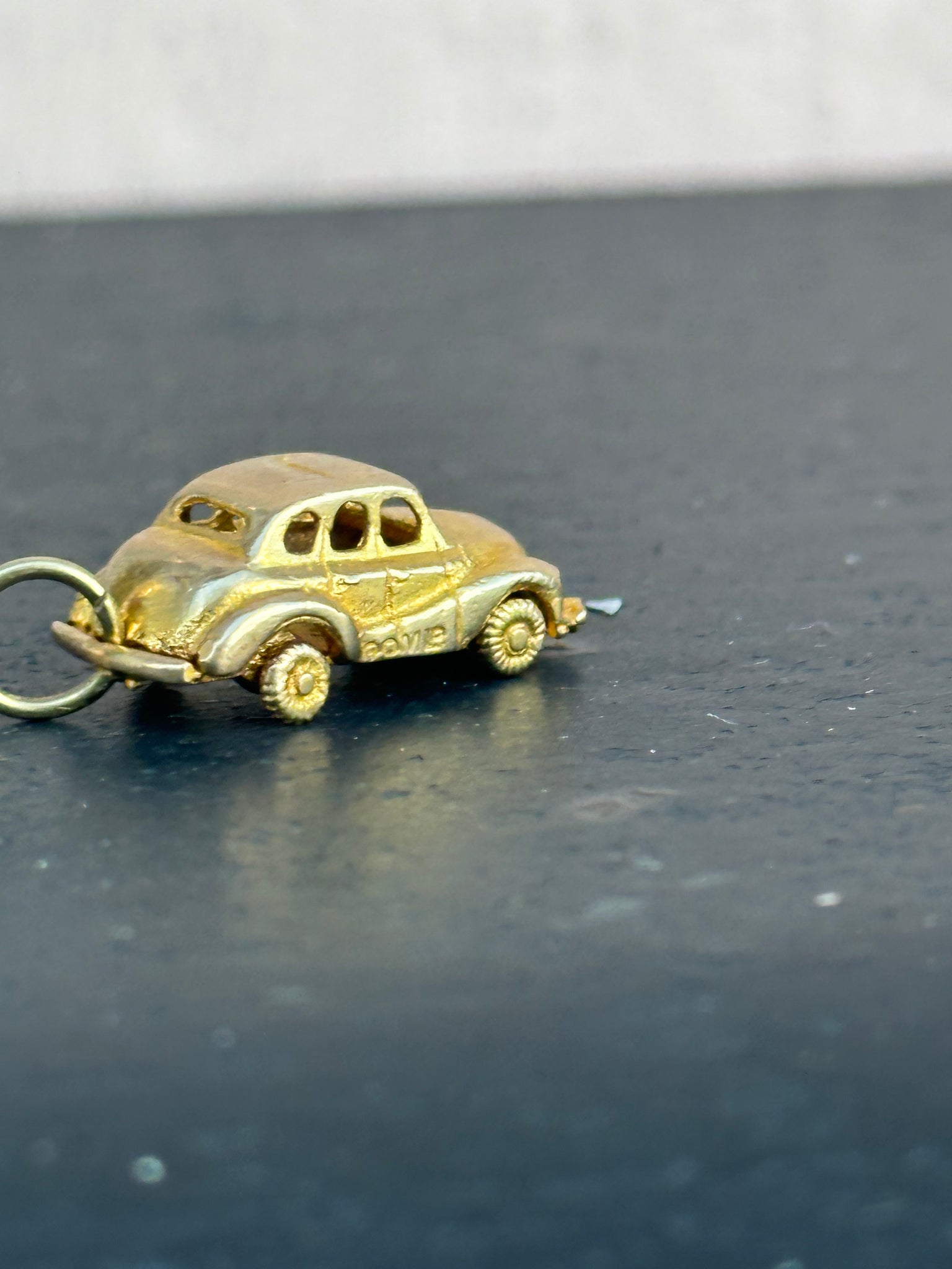 Car Charm