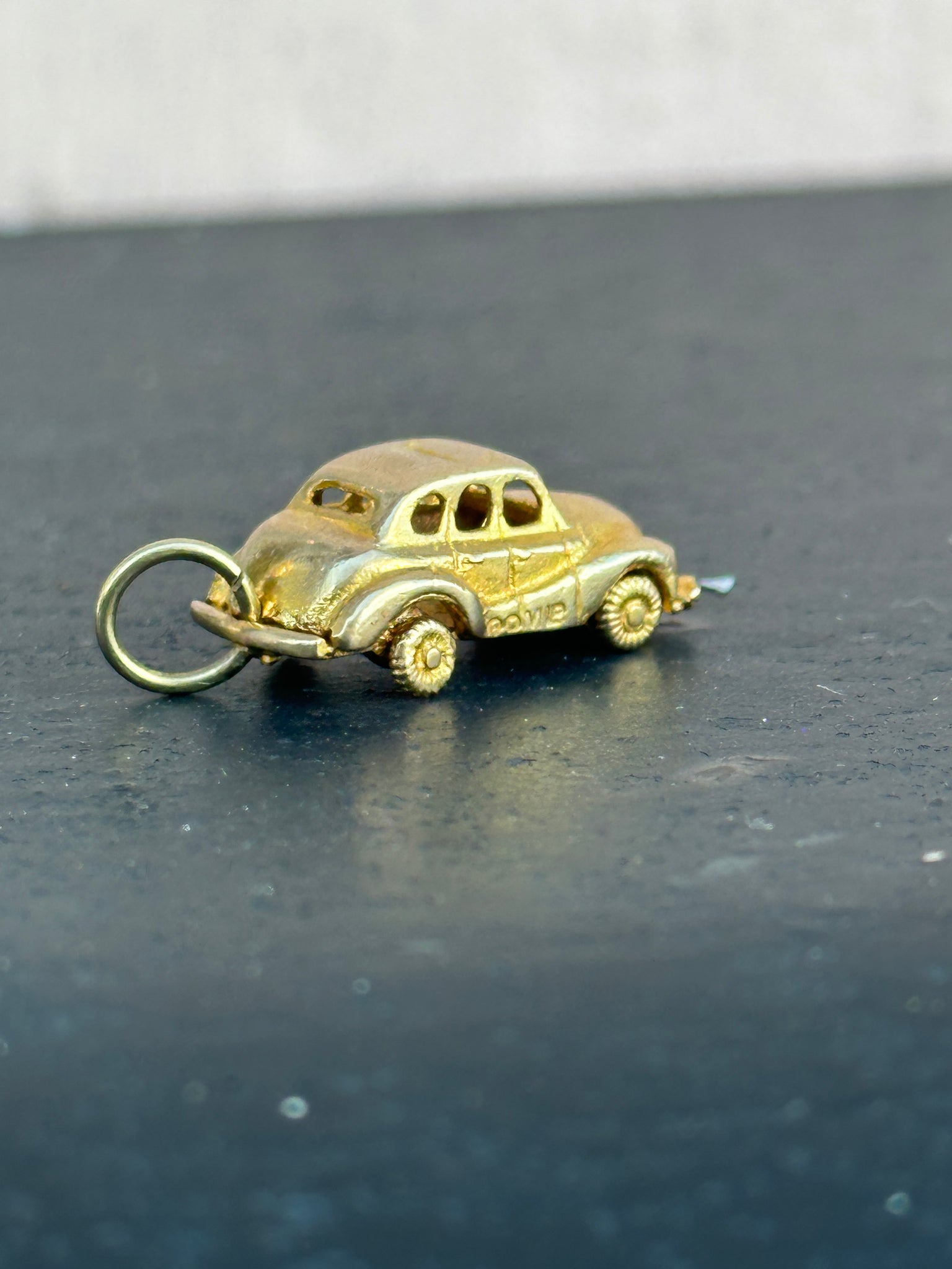 Car Charm