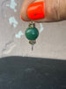 Jade Paper Lantern Charm