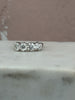 Four Stone Eternity Ring