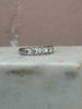 Five Stone Huggy Eternity Ring