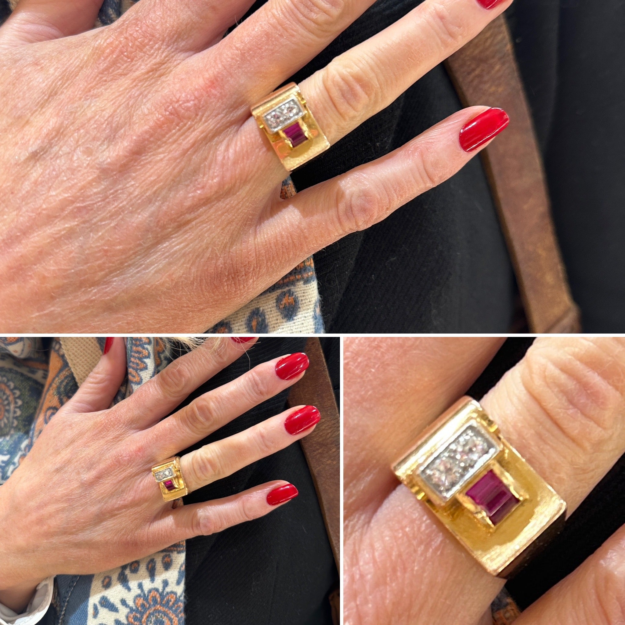 Tank Ring