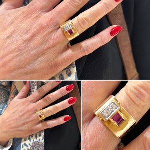 Tank Ring