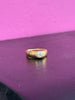 Gold Gypsy Ring