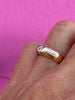 Gold Gypsy Ring