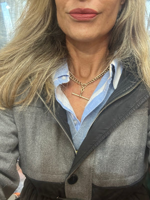Victorian Albert Chain