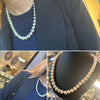 Large Freshwater Pearl Strand