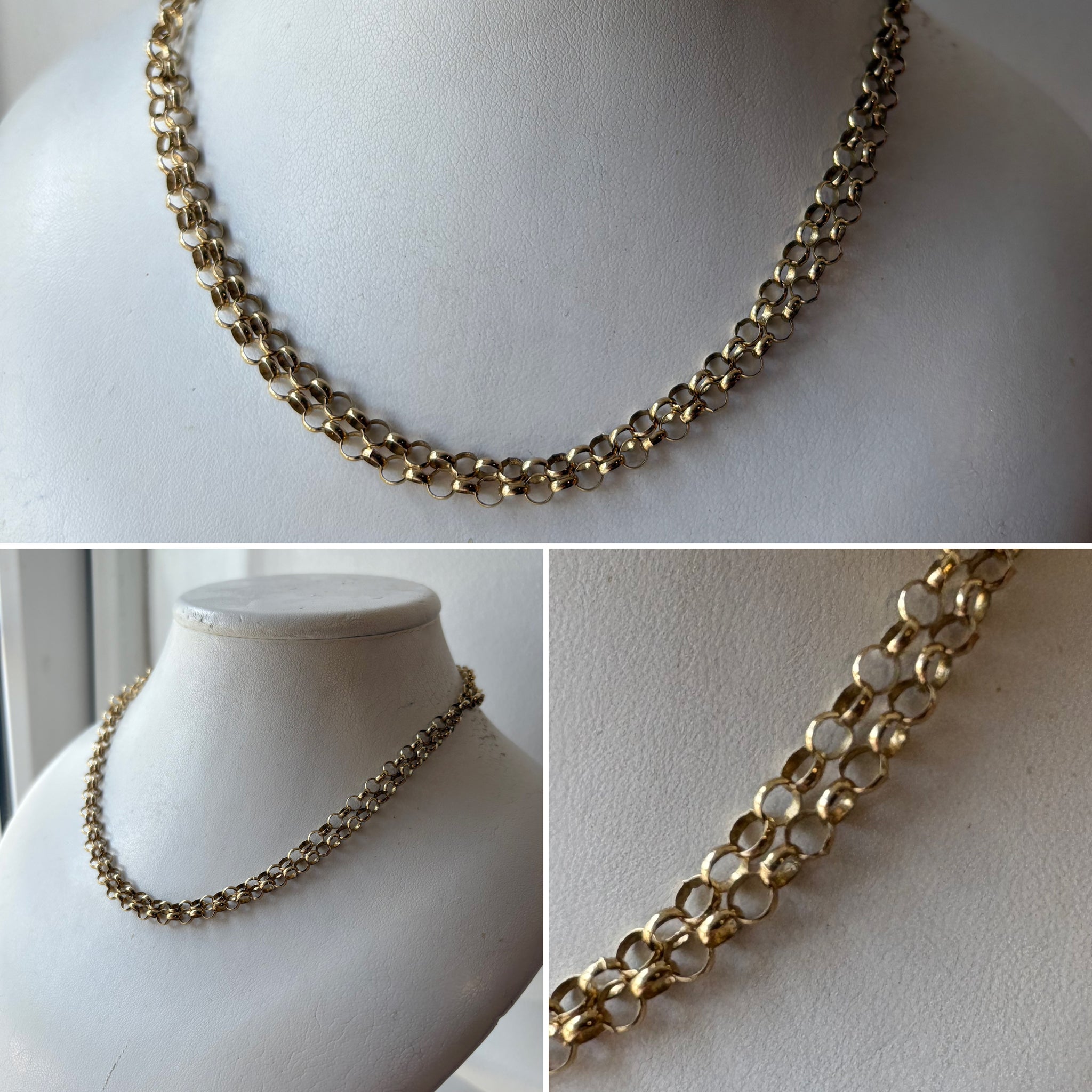 Gold Chain
